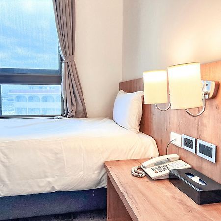Foung Kou Hotel 馬公市 エクステリア 写真
