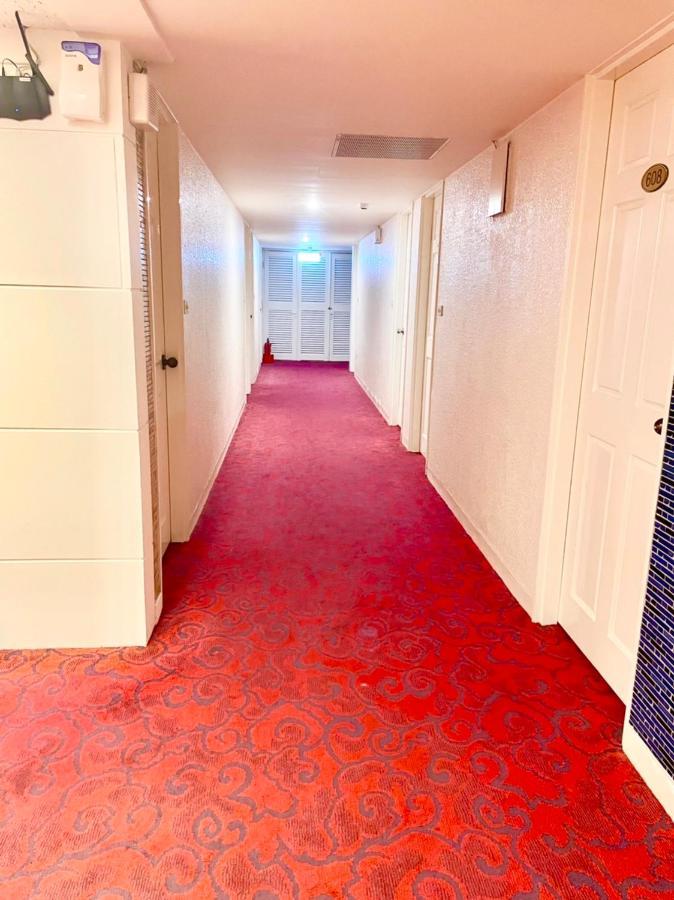 Foung Kou Hotel 馬公市 エクステリア 写真