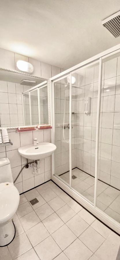 Foung Kou Hotel 馬公市 エクステリア 写真