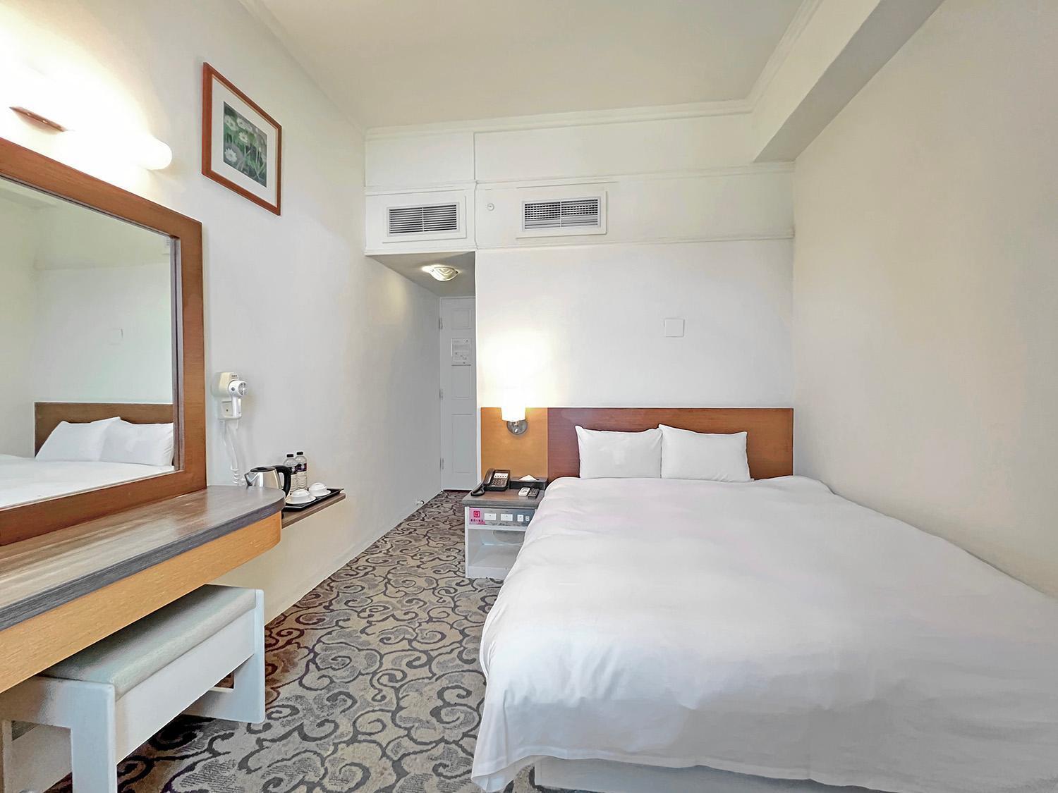 Foung Kou Hotel 馬公市 エクステリア 写真